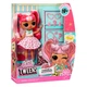 Игровой набор с куклой L.O.L. Surprise! серии Tweens Core – Черри-Леди - изображение 8