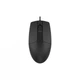 Мышка A4Tech OP-330 USB Black (4711421961783) (256137) - изображение 3