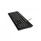 Клавіатура A4Tech KR-83 PS/2 (4711421805896) (256081) - зображення 4