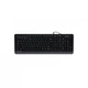 Клавиатура A4Tech FK10 Grey (4711421942959) - изображение 1