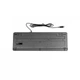 Клавиатура A4Tech FK10 Grey (4711421942959) - изображение 6