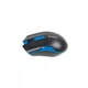 Мышка A4Tech G3-200N Black+Blue (4711421929448) (256106) - изображение 2