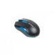 Мышка A4Tech G3-200N Black+Blue (4711421929448) (256106) - изображение 3