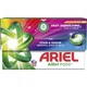 Капсули для прання Ariel Pods All-in-1 Color Для кольорового 22 шт. (8700216765336) (255879) - зображення 1