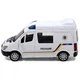 Машина TechnoDrive Mercedes-Benz Sprinter Полиция (250294) (255883) - изображение 2
