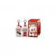 Мягкая игрушка No Brand сюрприз Labubu + Coca Cola 17 см Mix color Затемненный пакет (YT42502) (256021) - изображение 2