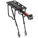Bagażnik rowerowy Springos uniwersalny aluminiowy BA0021 10 kg (5907719447889) - obraz 1