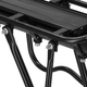 Bagażnik rowerowy Springos uniwersalny aluminiowy BA0021 10 kg (5907719447889) - obraz 3