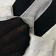 Летние мужские однотонные средние носки р.40-47 (JA9303-5I), 5 пар - изображение 4