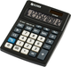 Kalkulator Eleven 12-cyfrowy Black (CMB1201-BK) - obraz 2
