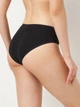 Трусики-слип женские хлопковые Conte Basic Collection Lb 2014 20С-1054ТСП XS Black (4810226534328) - изображение 2