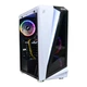 Игровой компьютер GamePC Lite #228 Core i3 12100F / 16GB / SSD 1TB / GeForce RTX 4060Ti 8GB геймерский системник для киберспорта и стриминга - изображение 1