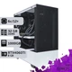 Игровой компьютер GamePC TOP #310 Ryzen 5 7500F / 32 GB / SSD 1TB / GeForce RTX 4060Ti 8GB геймерский системный блок для киберспорта и стриминга - изображение 1