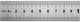 Liniał mierniczy Yato stainless steel 300 mm YT-70721 (5906083029165) - obraz 4