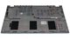 Нижняя крышка корпуса ACER Aspire A515-58M A515-58P SILVER (COV-ACER-055) - изображение 2