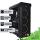 Игровой компьютер GamePC Ultra #240 Core i7 13700F / 64 GB / SSD 2TB / GeForce RTX 4080 Super 16GB геймерский системный блок для киберспорта и стриминга - изображение 1
