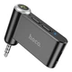 Автомобільний Bluetooth Адаптер Hoco E58 Колір Чорний - изображение 1