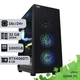 Ігровий комп'ютер GamePC Ultra #232 Core i7 13700F / 32 GB / SSD 1TB / GeForce RTX 4060Ti 8GB геймерський системний блок для кіберспорту та стрімінгу - зображення 1