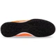 Сороконожки футбольные мужские Aikesa 3033 размер 40 Orange-White - изображение 7
