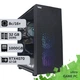 Игровой компьютер GamePC Ultra #202 Ryzen 7 7700 / 32 GB / SSD 1TB / GeForce RTX 4070 12GB геймерский системный блок для киберспорта и стриминга - изображение 1