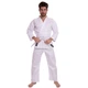 Кимоно для карате белое Fistrage Fight Gear 8190 плотность 240 г/м2 рост 110см - изображение 1
