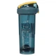 Бутылка шейкер для воды спортивная SP-Sport Move Body объем 800мл Deep Blue - изображение 2