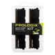 Оперативная память для ПК Prologix DIMM DDR5 32 ГБ (2×16 ГБ) 6000 МГц CL36 черная (PRO32GB6000B5K) - изображение 5