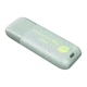 USB флеш-накопитель Team Group C175 Eco 128GB, зеленый корпус из переработанного пластика, скорость чтения 100 МБ/с (TC175ECO3128GG01) - изображение 3
