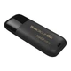 USB флеш-накопитель Team Group C175 256 ГБ, Pearl Black, быстрое чтение до 100 МБ/с (TC1753256GB01) - изображение 3