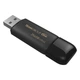 USB флеш-накопитель Team Group C175 256 ГБ, Pearl Black, быстрое чтение до 100 МБ/с (TC1753256GB01) - изображение 4