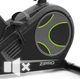 Велотренажер для дому Zipro Flame до 150 кг USB Bluetooth із системою магнітного опору - зображення 5