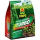 Тверде добриво Compo Turbo для швидкого зростання рослин та живоплотів 4 кг 2466 - изображение 1
