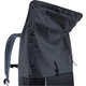 Рюкзак Deuter UP Seoul 26 л black 3813821 7000 - изображение 9