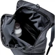 Рюкзак Deuter UP Seoul 26 л black 3813821 7000 - изображение 11