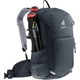 Рюкзак Deuter Bike I 16 л black 3202025 7000 - изображение 10