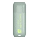 Флеш-накопитель Team Group C175 Eco 256 ГБ, зеленый корпус, USB 3.2, экологичный материал по переработке (TC175ECO3256GG01) - изображение 1