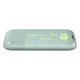 Флеш-накопитель Team Group C175 Eco 256 ГБ, зеленый корпус, USB 3.2, экологичный материал по переработке (TC175ECO3256GG01) - изображение 5