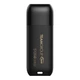 Флеш-накопичувач Team Group C175 512 ГБ USB 3.2 запис до 80МБ/с читання до 100 МБ/с Pearl Black (TC1753512GB01) - зображення 1
