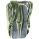 Рюкзак Deuter Yort 15 л mineral-grove 3817025 1213 - изображение 4