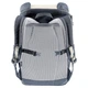 Рюкзак Deuter Kikki 8 л black-bone 3610423 7606 - изображение 3