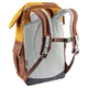 Рюкзак Deuter Kikki 8 л maple-umbra 3610423 9606 - зображення 5
