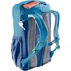 Рюкзак Deuter Junior 18 л wave-nightblue 3610523 1399 - изображение 8