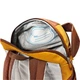 Рюкзак Deuter Kikki 8 л maple-umbra 3610423 9606 - зображення 8