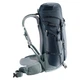 Рюкзак Deuter Trail Pro 36 л black-shale 3441324 7411 - изображение 3