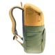 Рюкзак Deuter Overday 15 л khaki-cinnamon 3610623 2617 - изображение 3