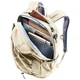 Рюкзак Deuter Gogo 25 л bone-desert 3813224 6615 - изображение 8