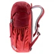 Рюкзак Deuter Junior 18 л masala-cherry 3610523 5597 - изображение 5