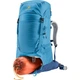 Рюкзак Deuter Fox 40 л wave-nightblue 3611222 1399 - зображення 7
