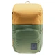 Рюкзак Deuter Overday 15 л khaki-cinnamon 3610623 2617 - изображение 6
