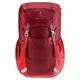Рюкзак Deuter Junior 18 л masala-cherry 3610523 5597 - изображение 6